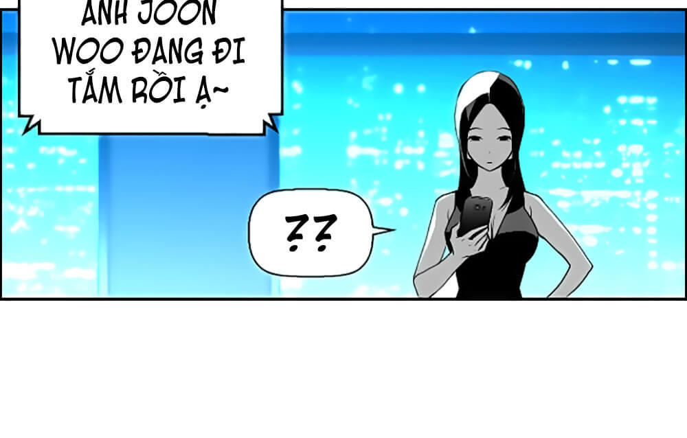 Kẻ Khủng Bố Chapter 33 - Trang 2