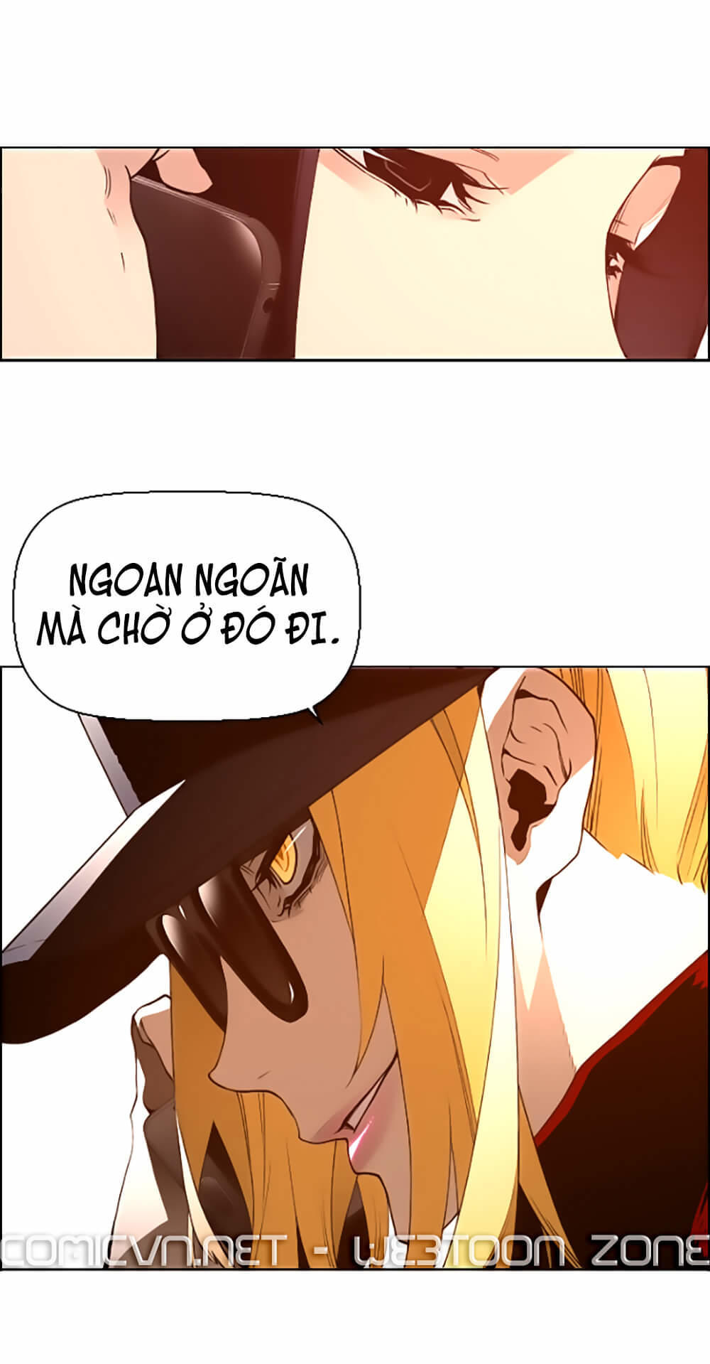 Kẻ Khủng Bố Chapter 33 - Trang 2