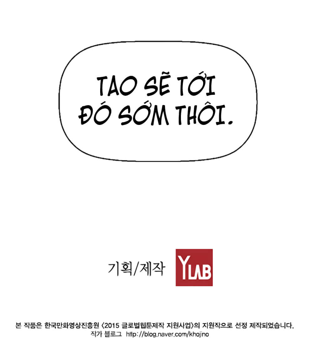 Kẻ Khủng Bố Chapter 33 - Trang 2