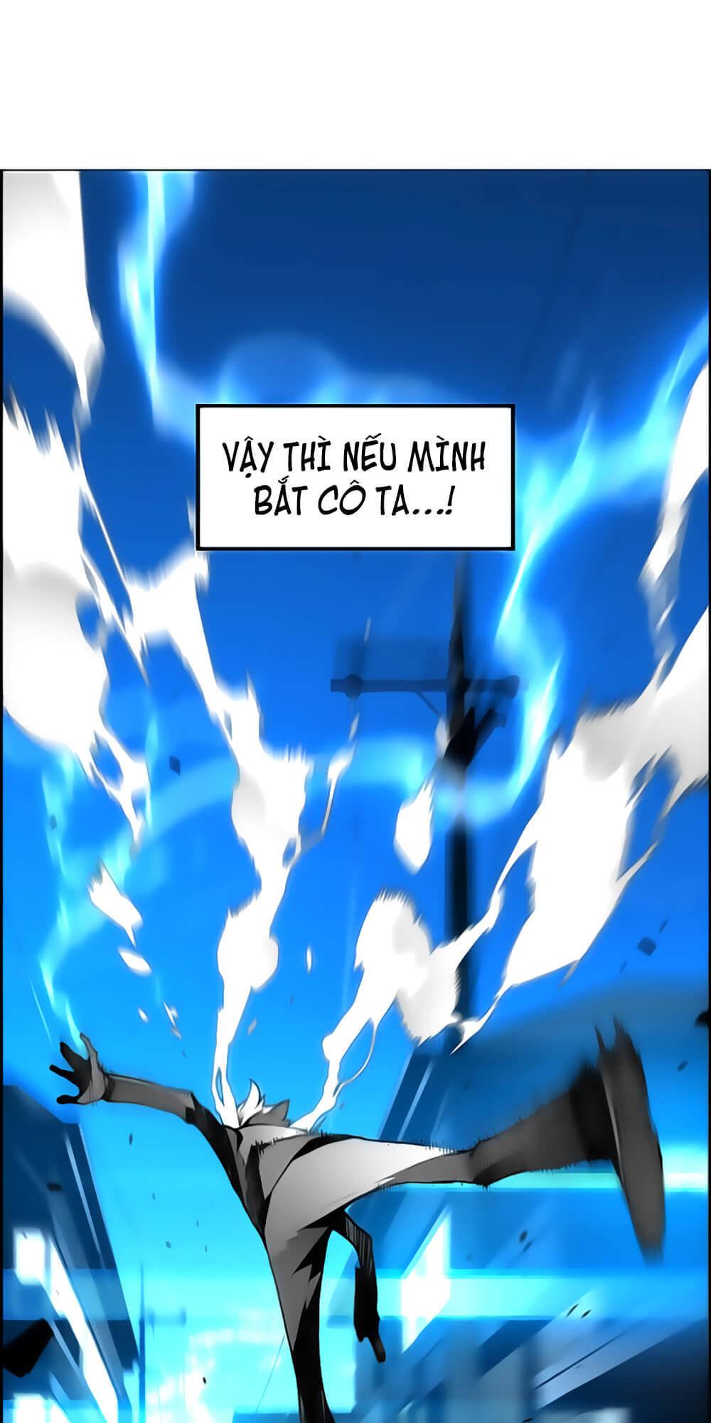 Kẻ Khủng Bố Chapter 33 - Trang 2
