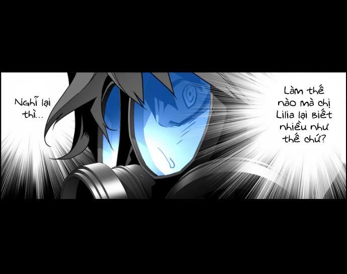 Kẻ Khủng Bố Chapter 34 - Trang 2