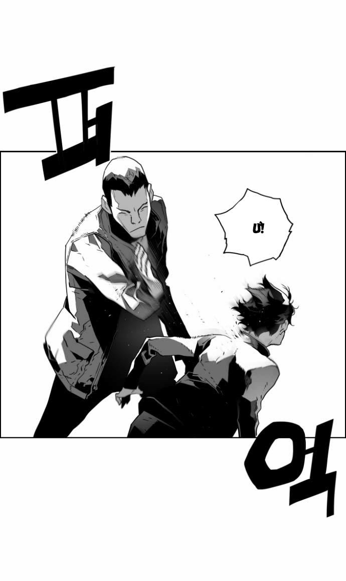 Kẻ Khủng Bố Chapter 34 - Trang 2