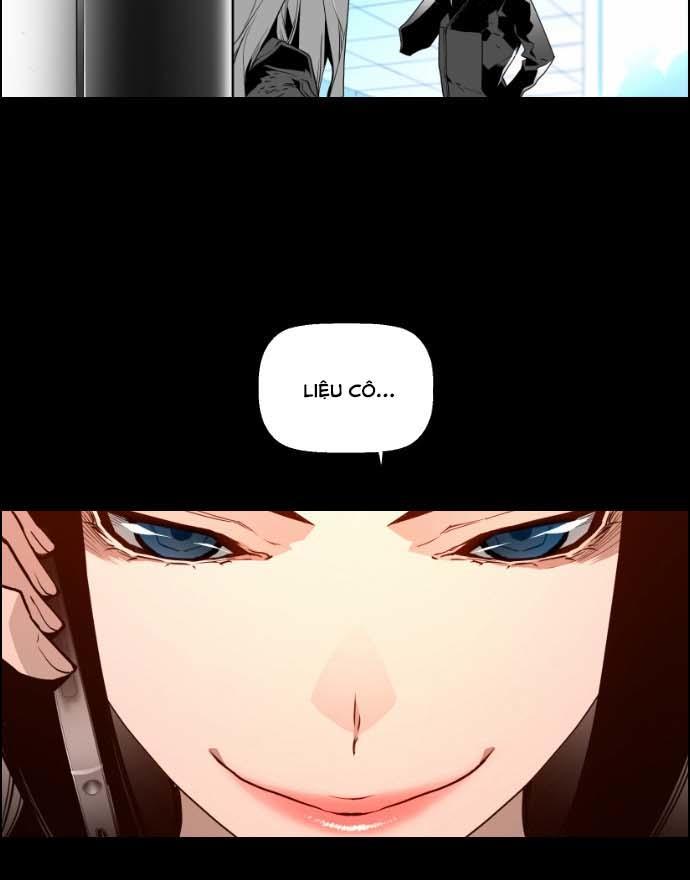 Kẻ Khủng Bố Chapter 34 - Trang 2