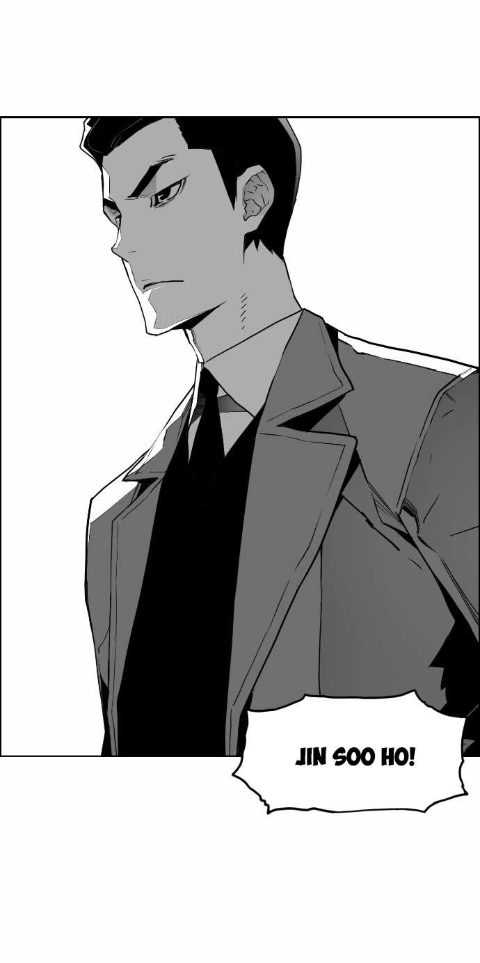 Kẻ Khủng Bố Chapter 34 - Trang 2