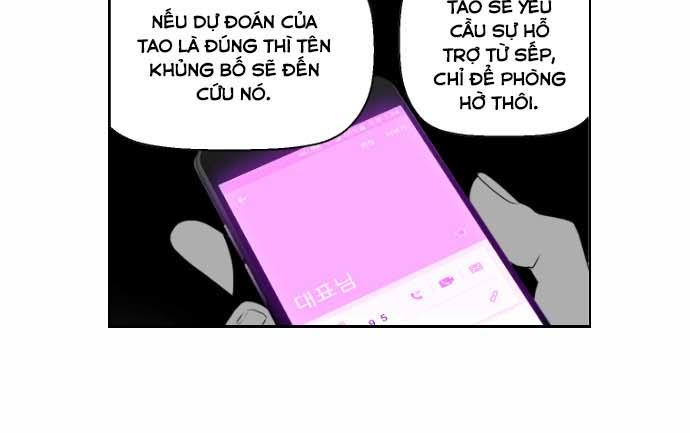 Kẻ Khủng Bố Chapter 34 - Trang 2