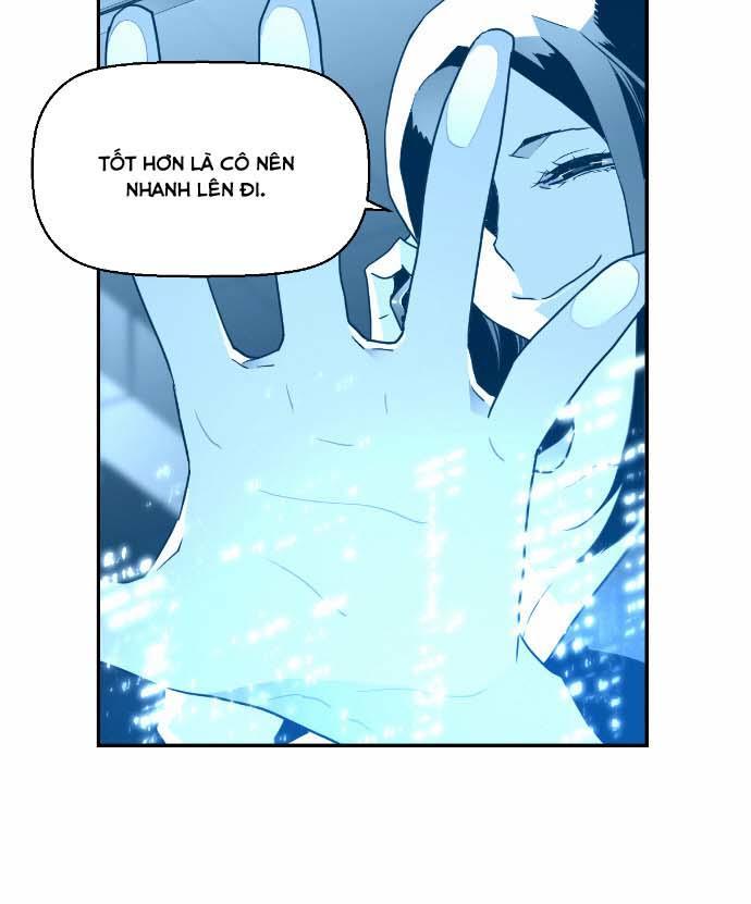 Kẻ Khủng Bố Chapter 34 - Trang 2