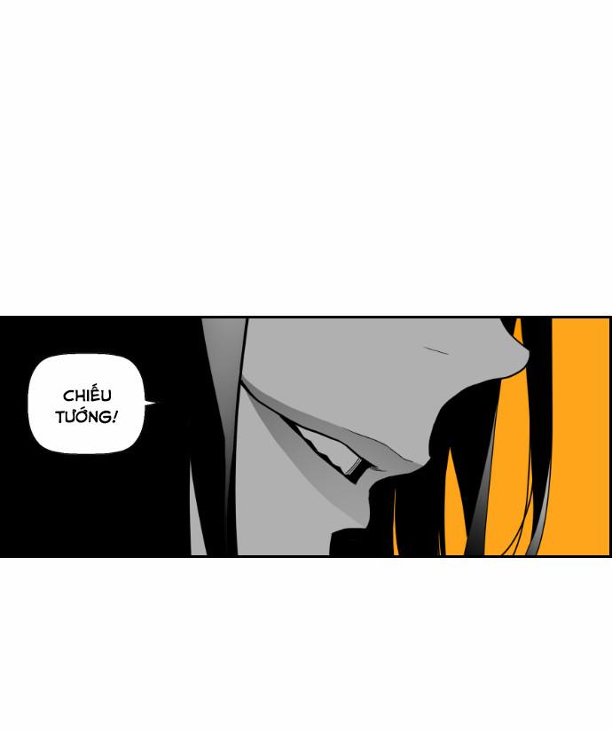 Kẻ Khủng Bố Chapter 35 - Trang 2