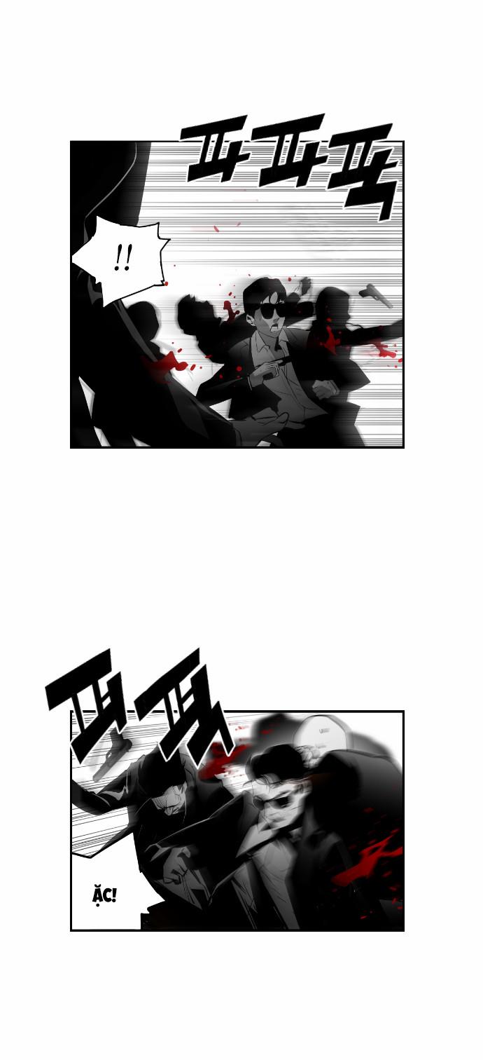 Kẻ Khủng Bố Chapter 35 - Trang 2