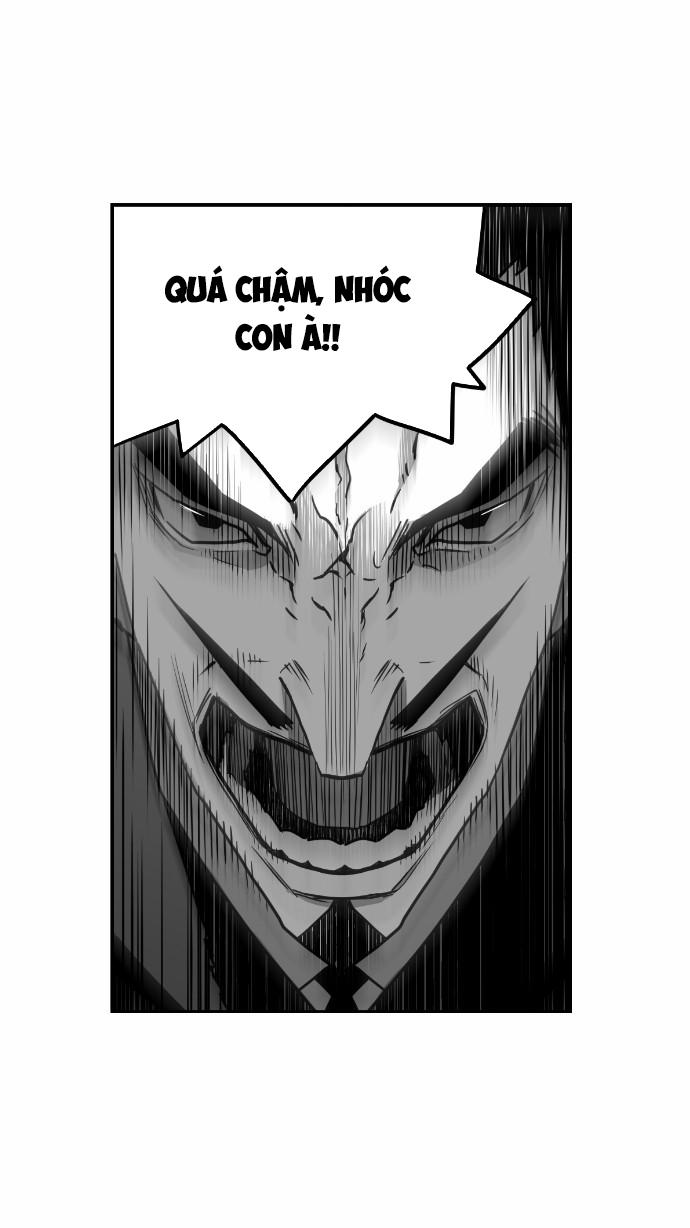 Kẻ Khủng Bố Chapter 35 - Trang 2