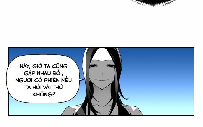 Kẻ Khủng Bố Chapter 35 - Trang 2