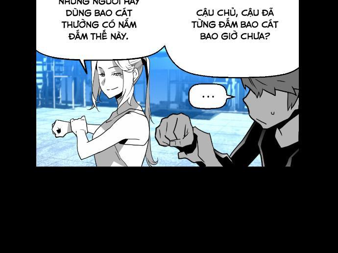 Kẻ Khủng Bố Chapter 35 - Trang 2