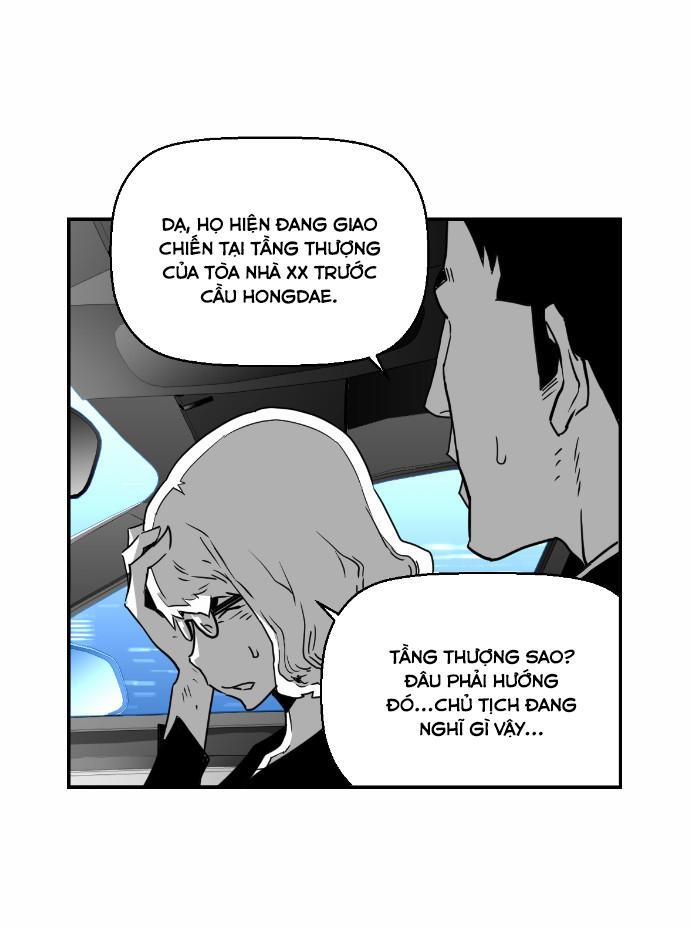 Kẻ Khủng Bố Chapter 35 - Trang 2