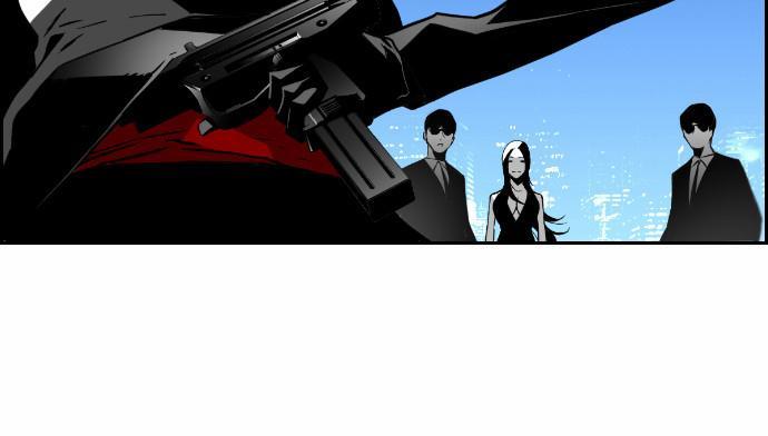 Kẻ Khủng Bố Chapter 35 - Trang 2