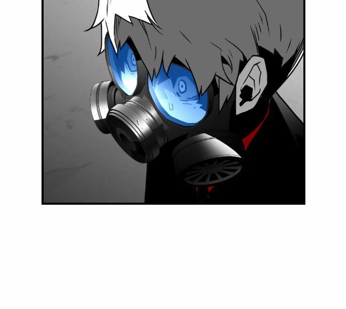 Kẻ Khủng Bố Chapter 35 - Trang 2