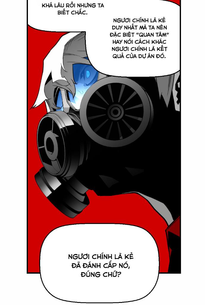 Kẻ Khủng Bố Chapter 35 - Trang 2