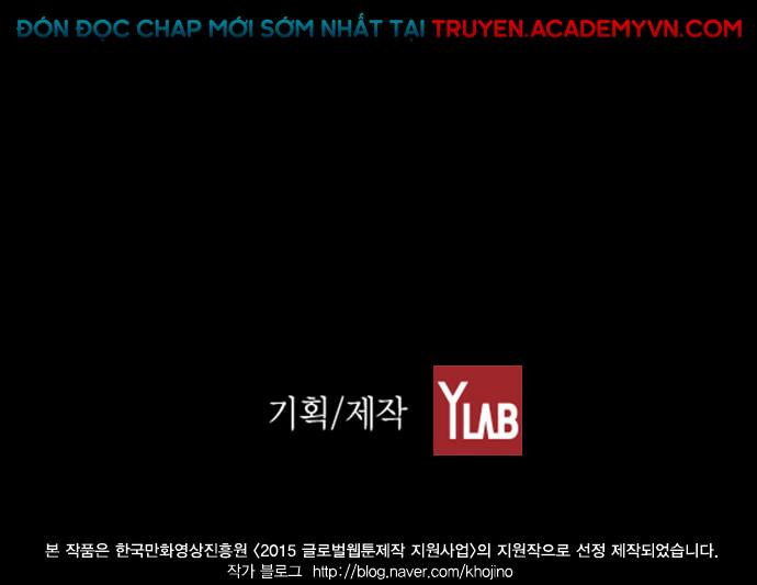 Kẻ Khủng Bố Chapter 35 - Trang 2