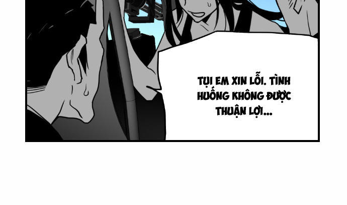 Kẻ Khủng Bố Chapter 36 - Trang 2