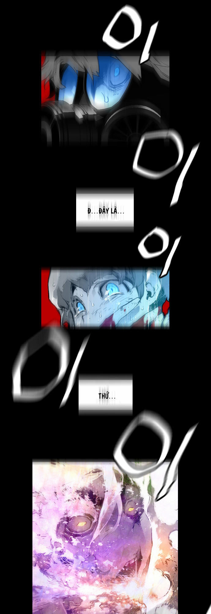 Kẻ Khủng Bố Chapter 36 - Trang 2