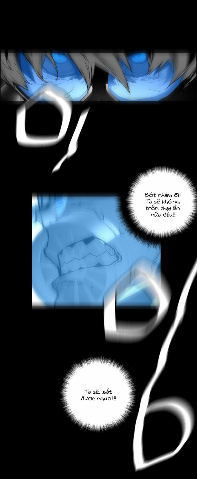 Kẻ Khủng Bố Chapter 36 - Trang 2