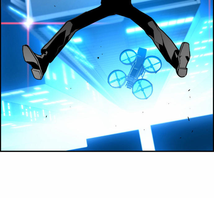 Kẻ Khủng Bố Chapter 36 - Trang 2