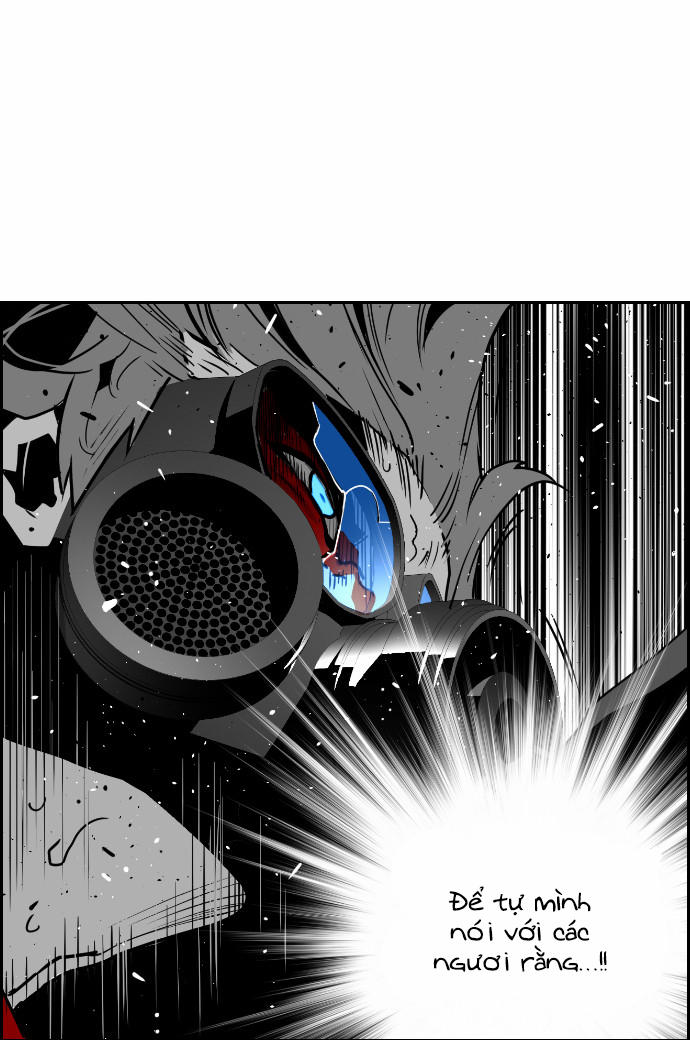 Kẻ Khủng Bố Chapter 36 - Trang 2