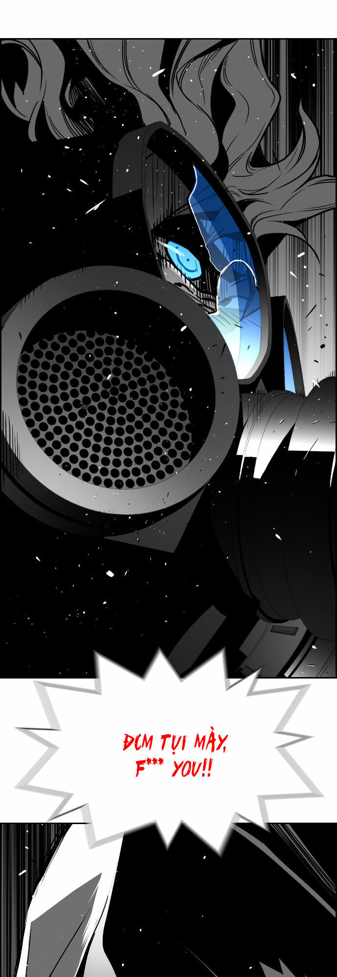 Kẻ Khủng Bố Chapter 36 - Trang 2