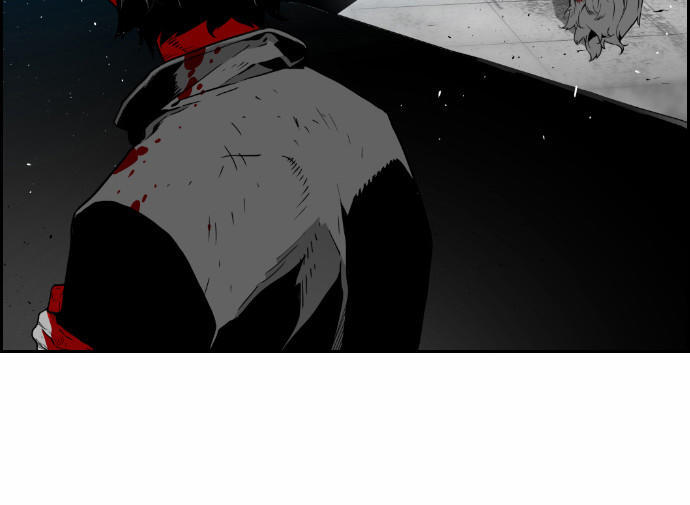 Kẻ Khủng Bố Chapter 36 - Trang 2