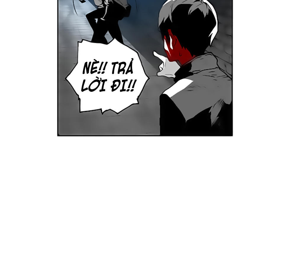 Kẻ Khủng Bố Chapter 37 - Trang 2