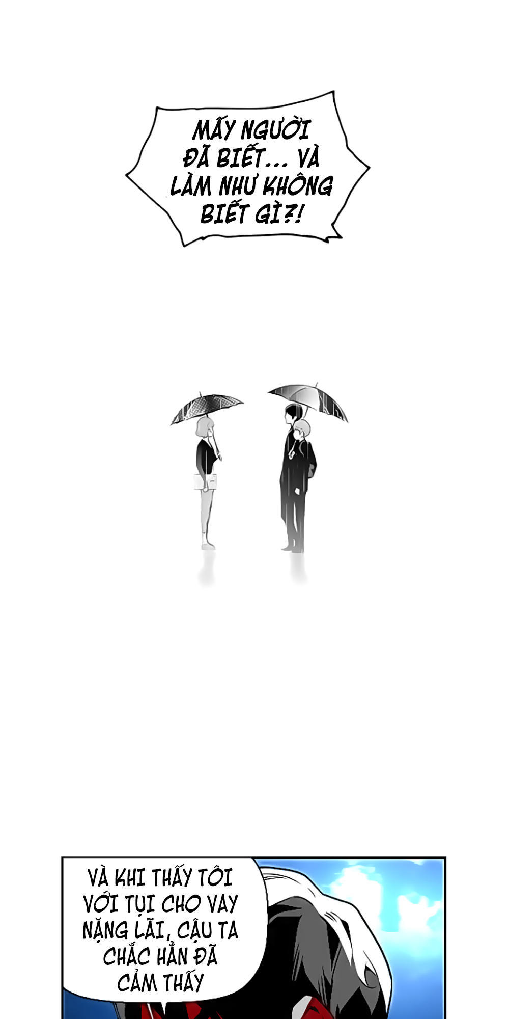 Kẻ Khủng Bố Chapter 37 - Trang 2