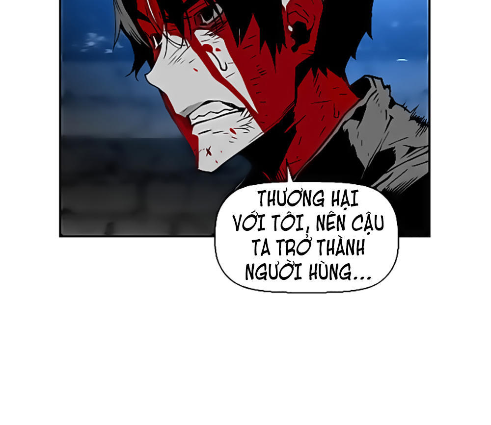 Kẻ Khủng Bố Chapter 37 - Trang 2