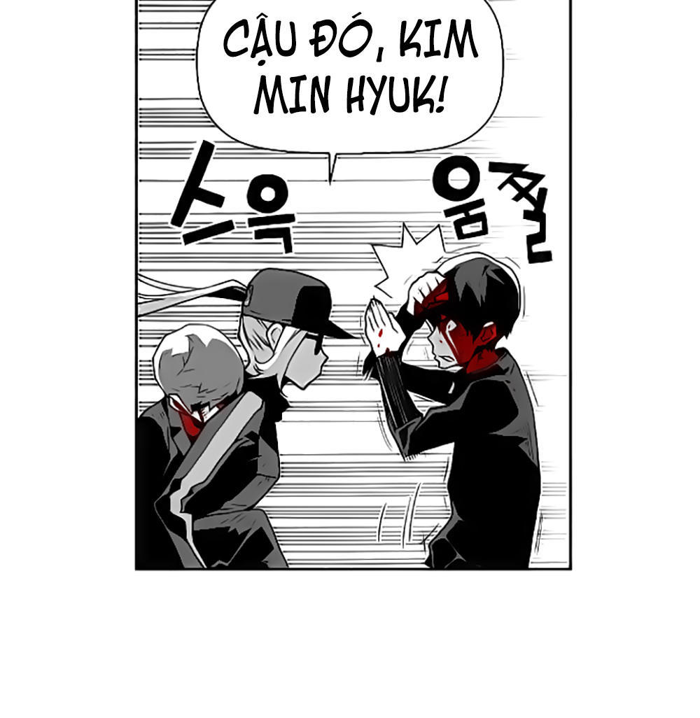 Kẻ Khủng Bố Chapter 37 - Trang 2