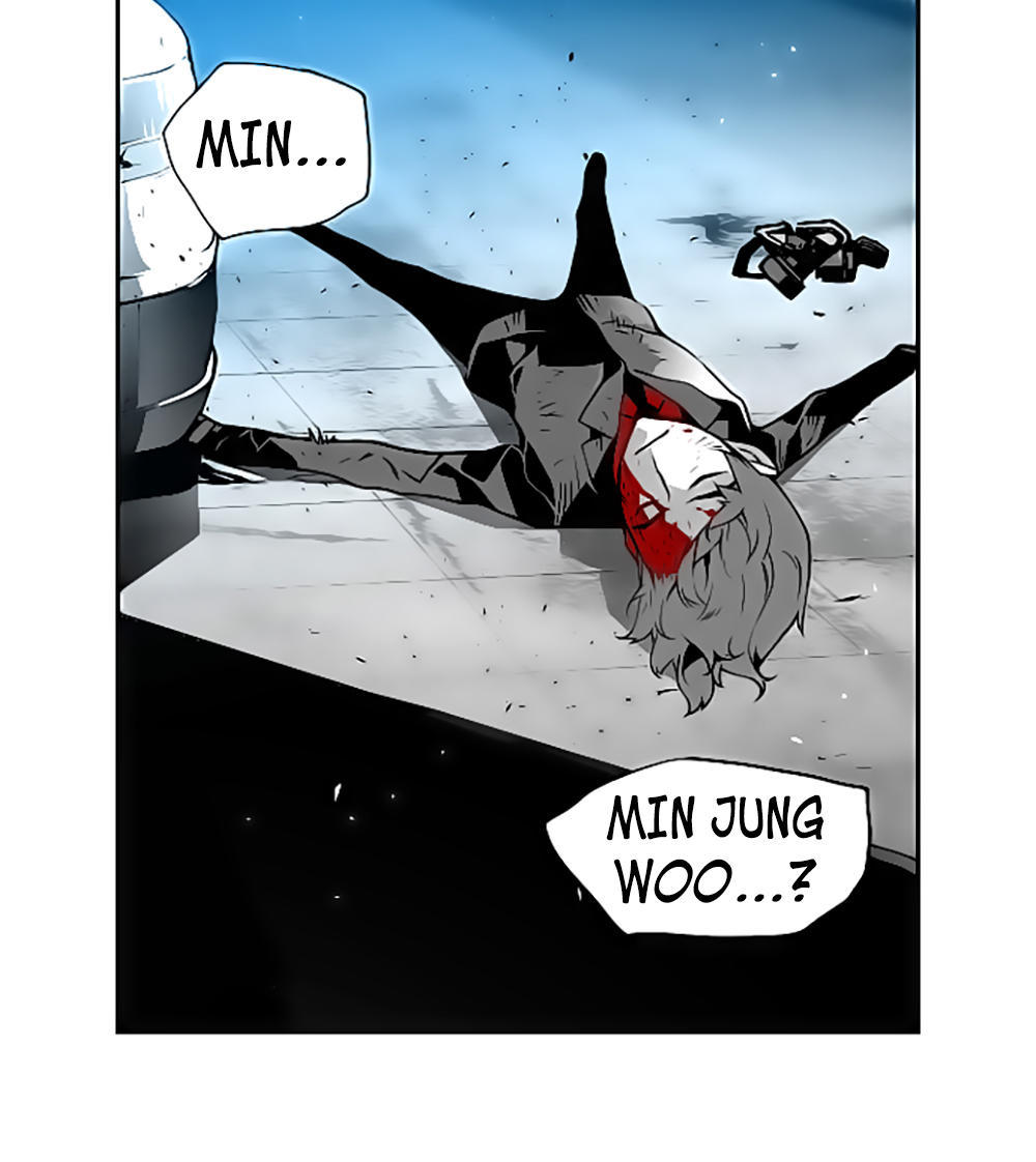 Kẻ Khủng Bố Chapter 37 - Trang 2