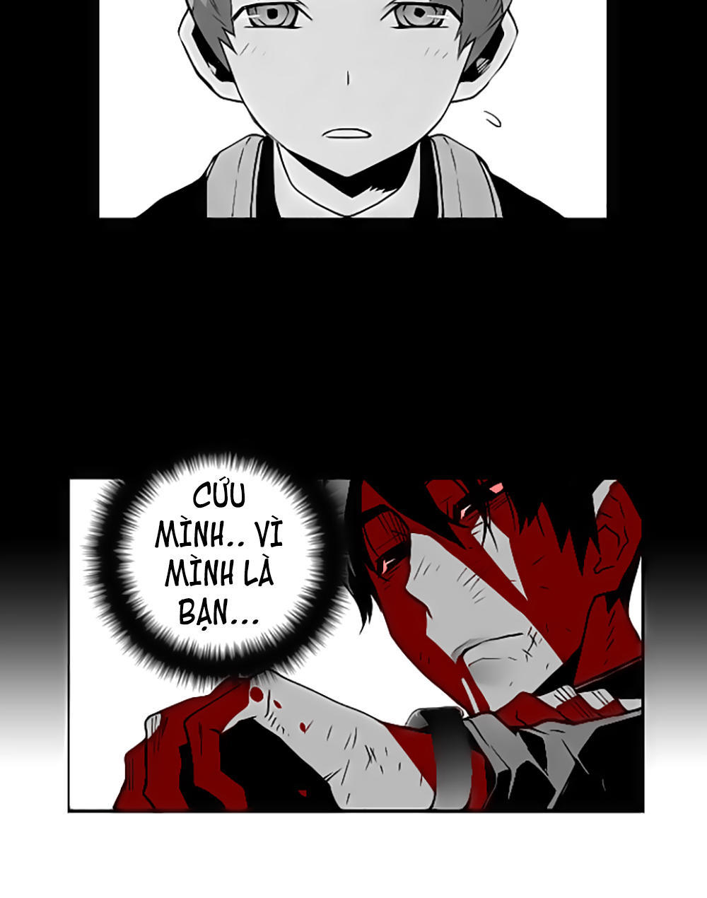 Kẻ Khủng Bố Chapter 37 - Trang 2