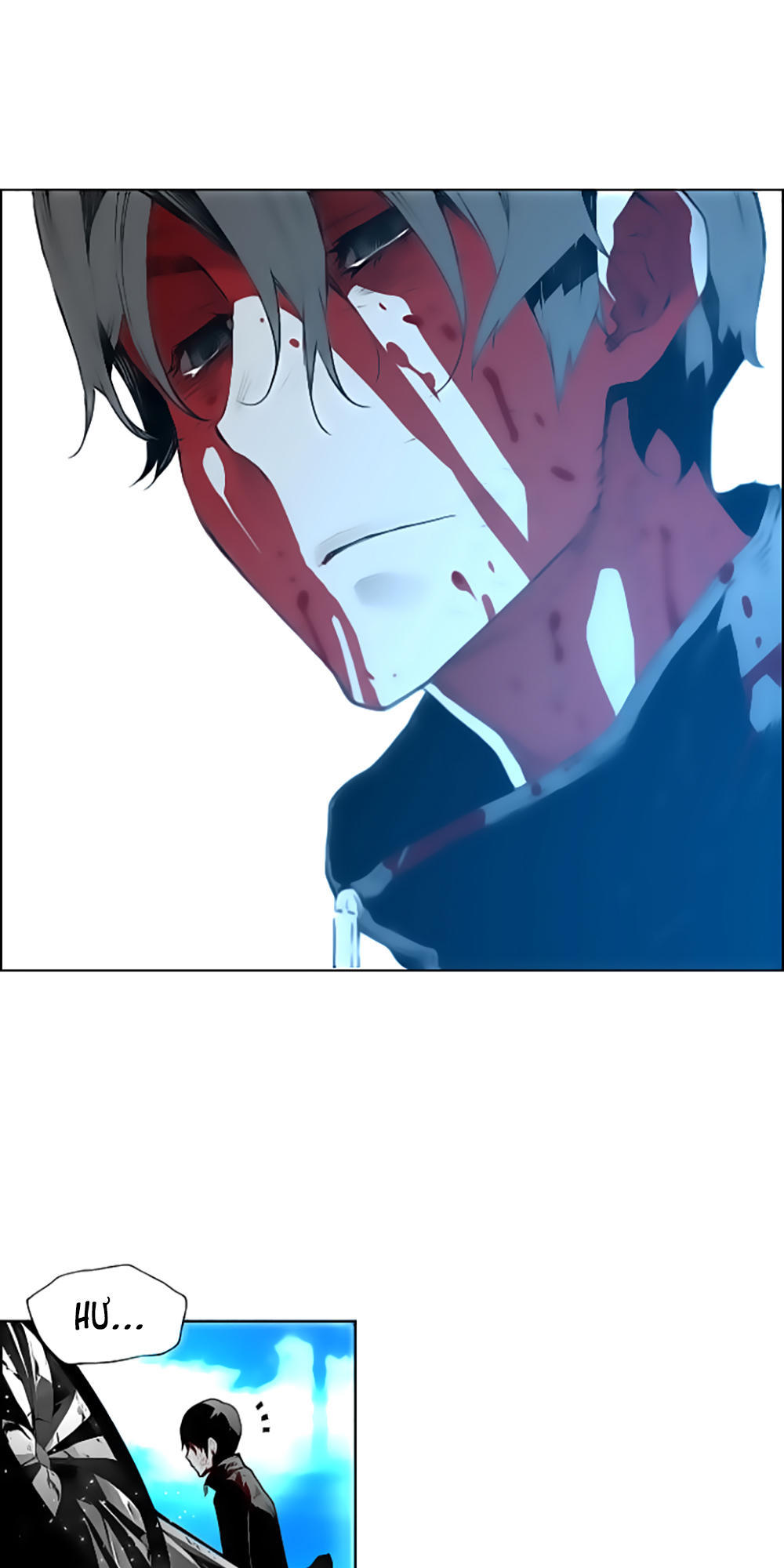 Kẻ Khủng Bố Chapter 37 - Trang 2