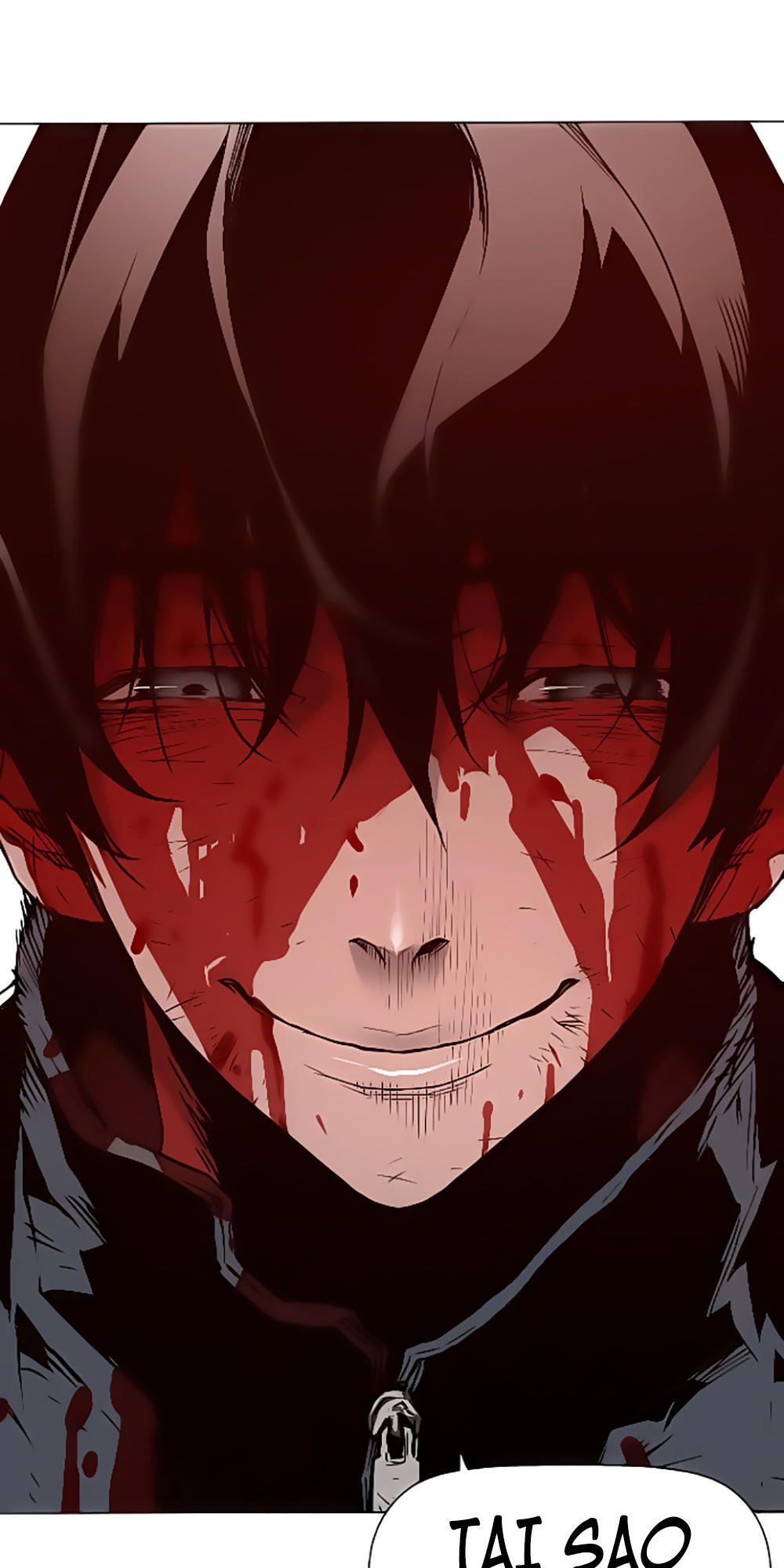 Kẻ Khủng Bố Chapter 37 - Trang 2