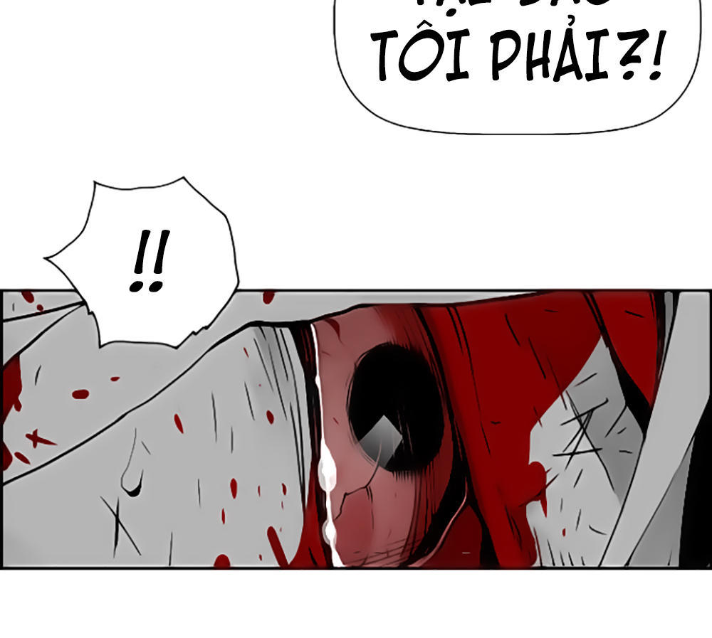 Kẻ Khủng Bố Chapter 37 - Trang 2