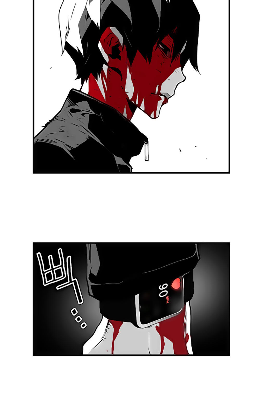 Kẻ Khủng Bố Chapter 37 - Trang 2