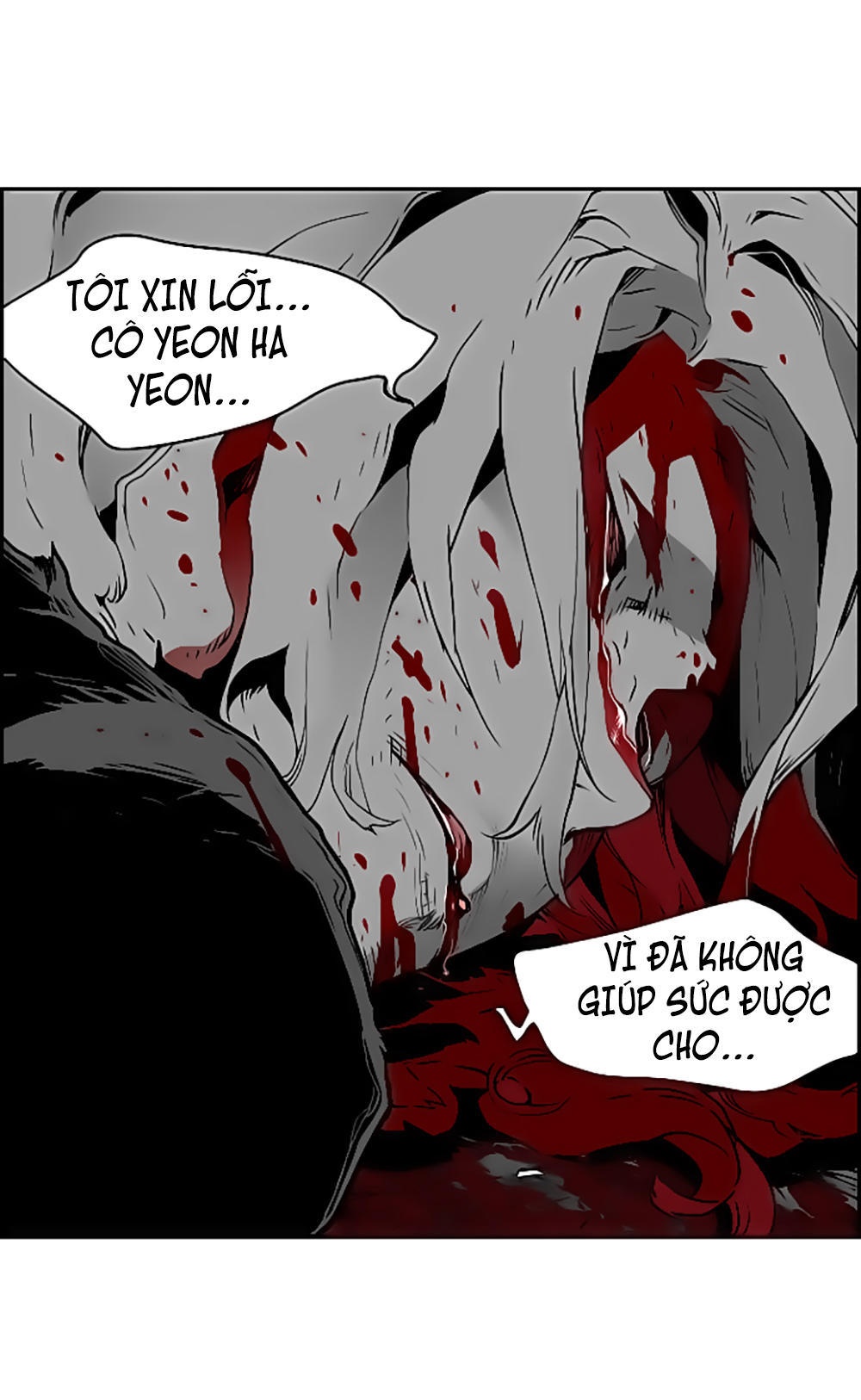 Kẻ Khủng Bố Chapter 37 - Trang 2