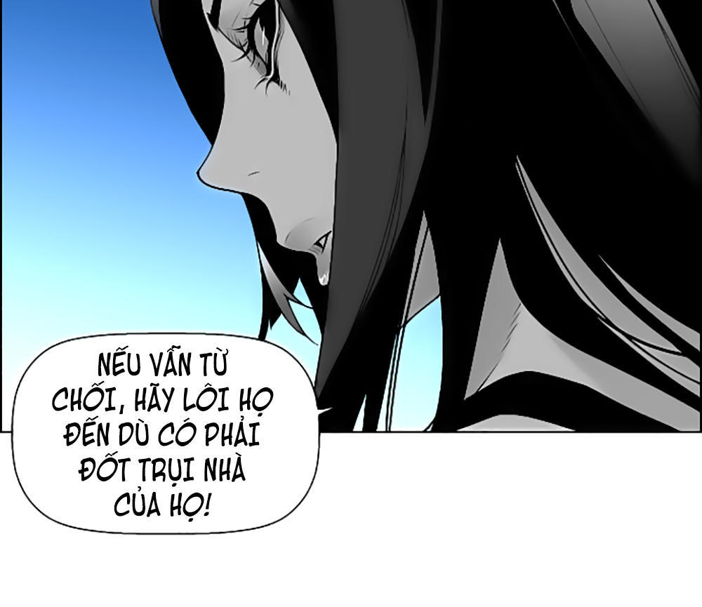 Kẻ Khủng Bố Chapter 37 - Trang 2