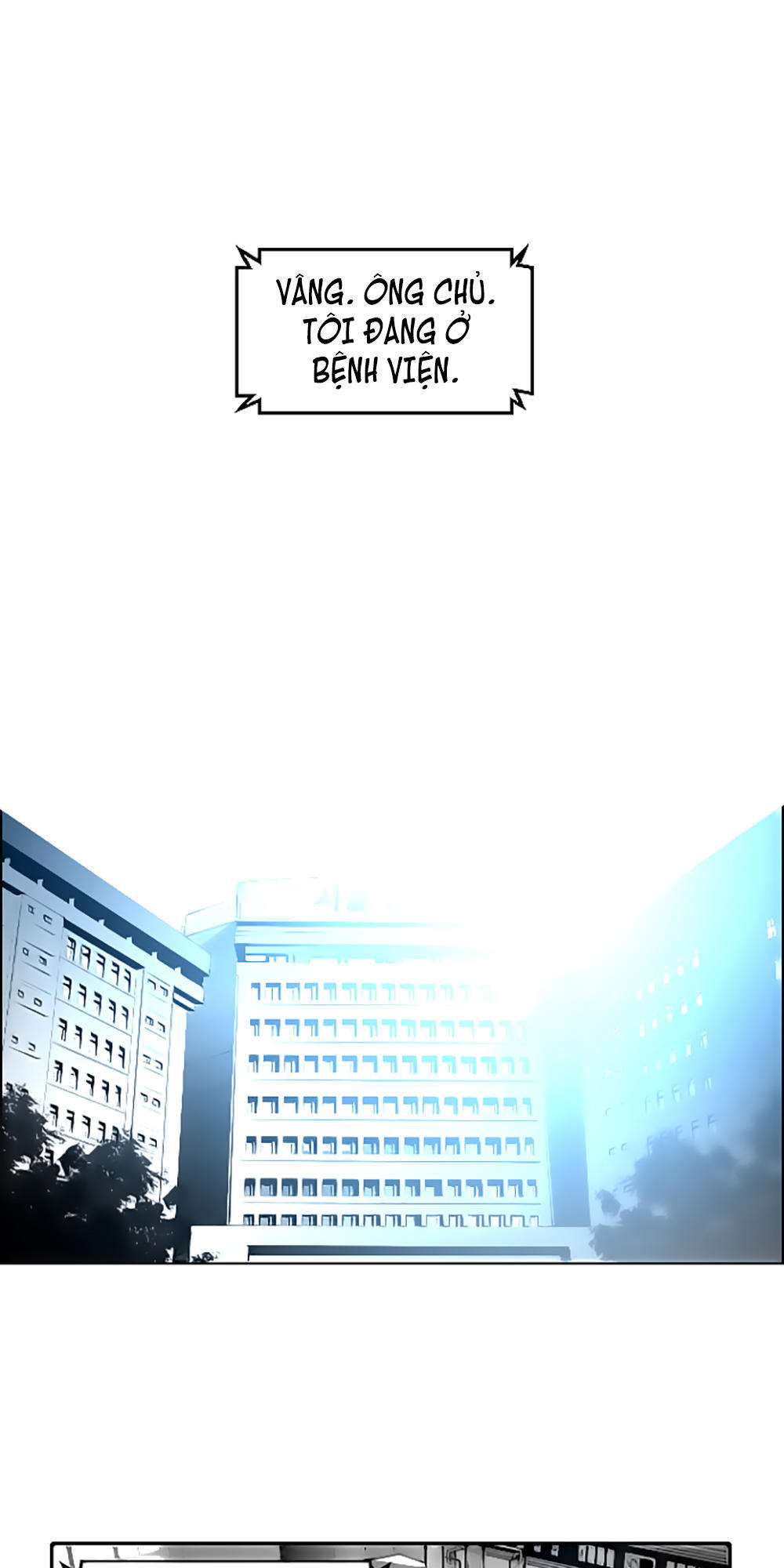 Kẻ Khủng Bố Chapter 37 - Trang 2