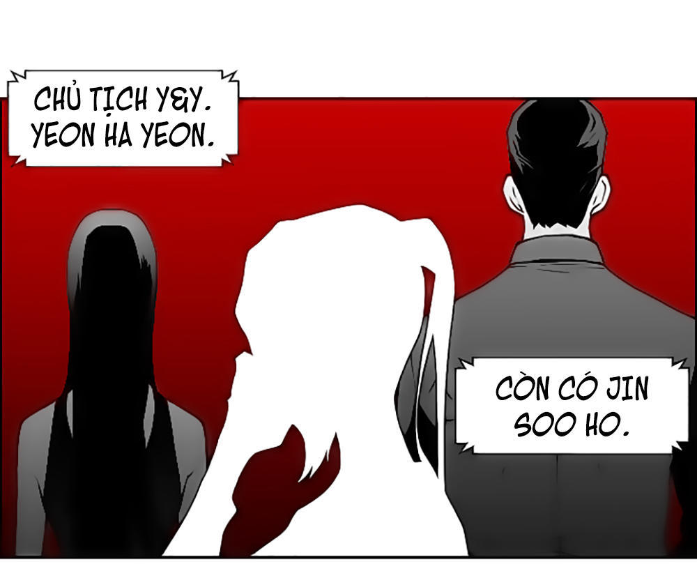 Kẻ Khủng Bố Chapter 37 - Trang 2