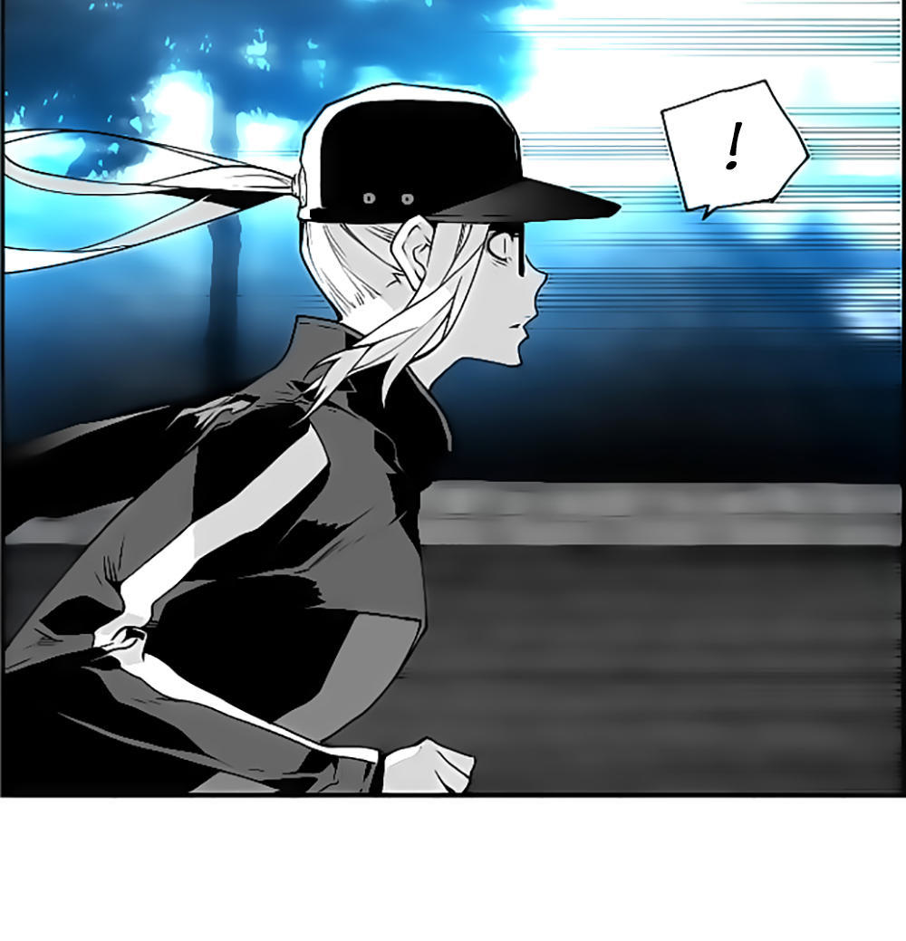 Kẻ Khủng Bố Chapter 37 - Trang 2