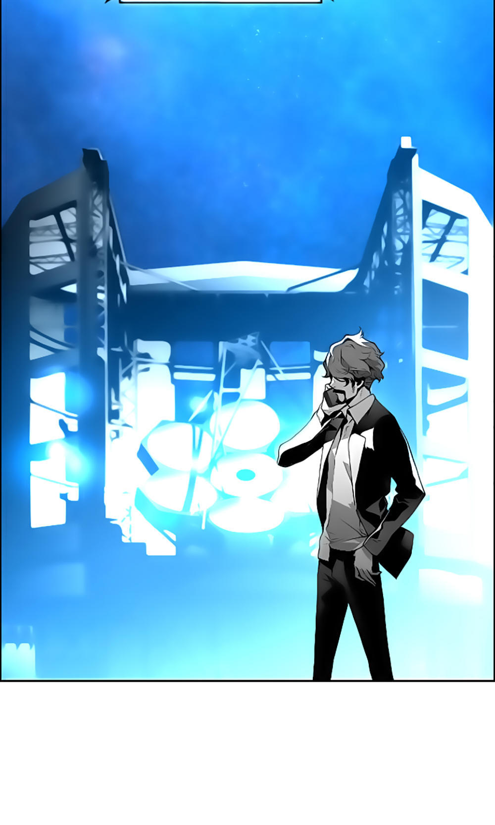 Kẻ Khủng Bố Chapter 37 - Trang 2