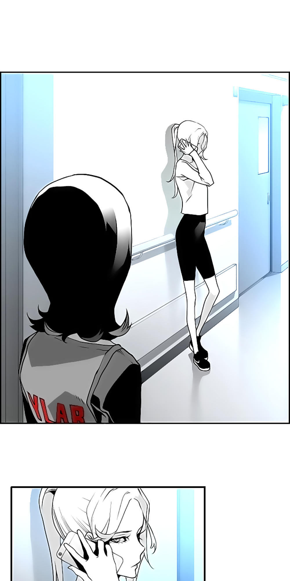 Kẻ Khủng Bố Chapter 38 - Trang 2