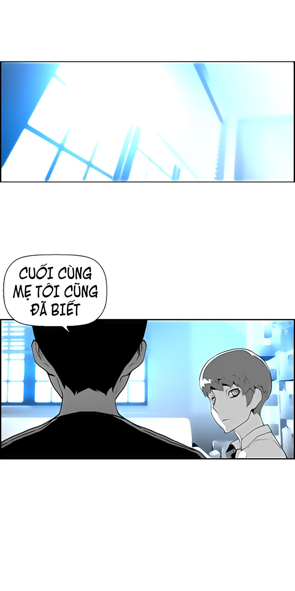 Kẻ Khủng Bố Chapter 38 - Trang 2