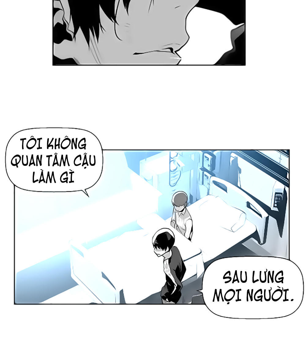 Kẻ Khủng Bố Chapter 38 - Trang 2