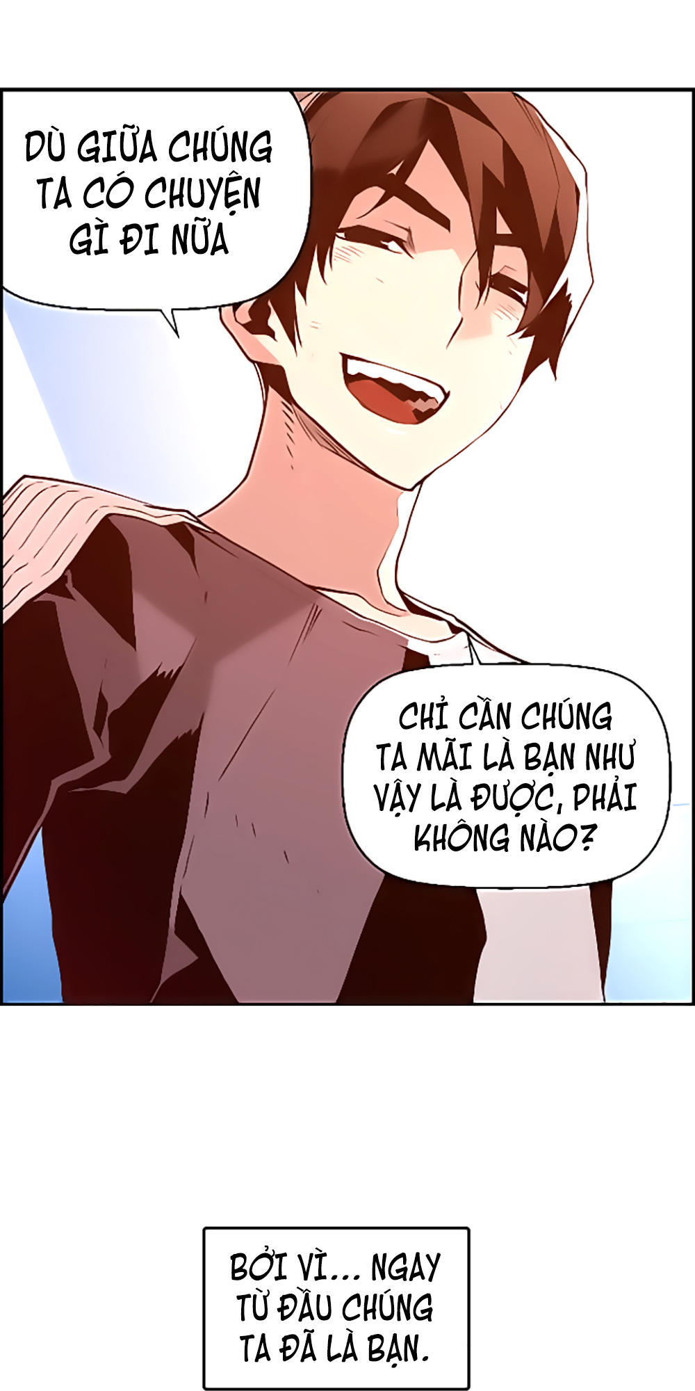 Kẻ Khủng Bố Chapter 38 - Trang 2