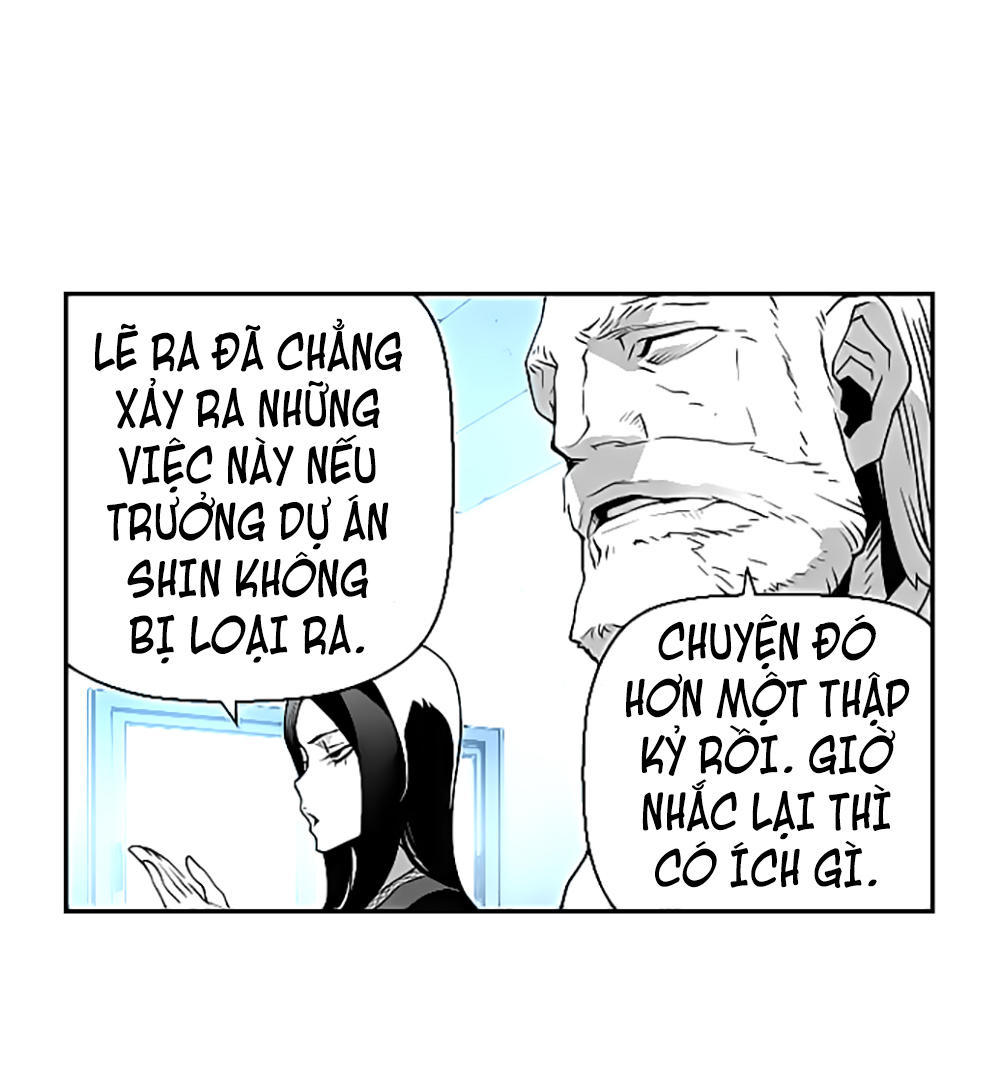 Kẻ Khủng Bố Chapter 38 - Trang 2