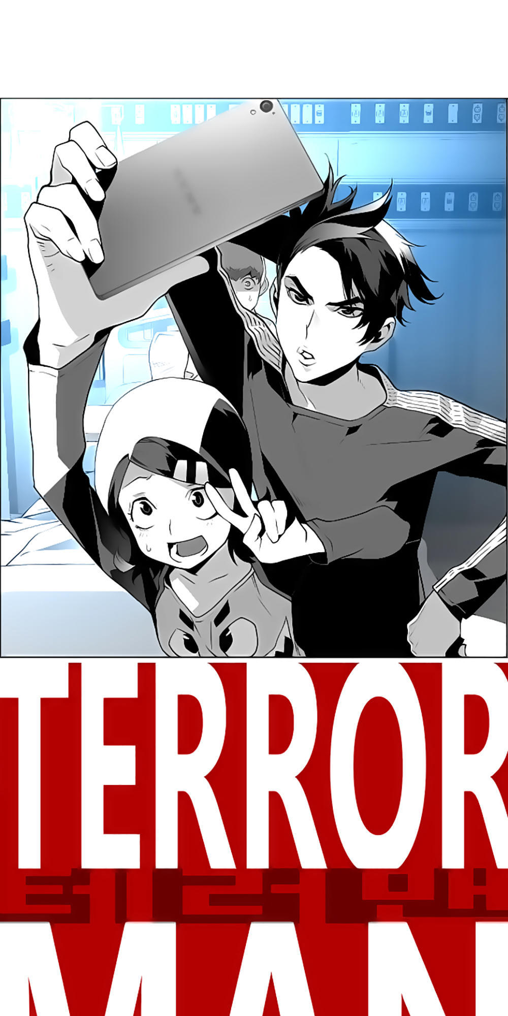 Kẻ Khủng Bố Chapter 38 - Trang 2