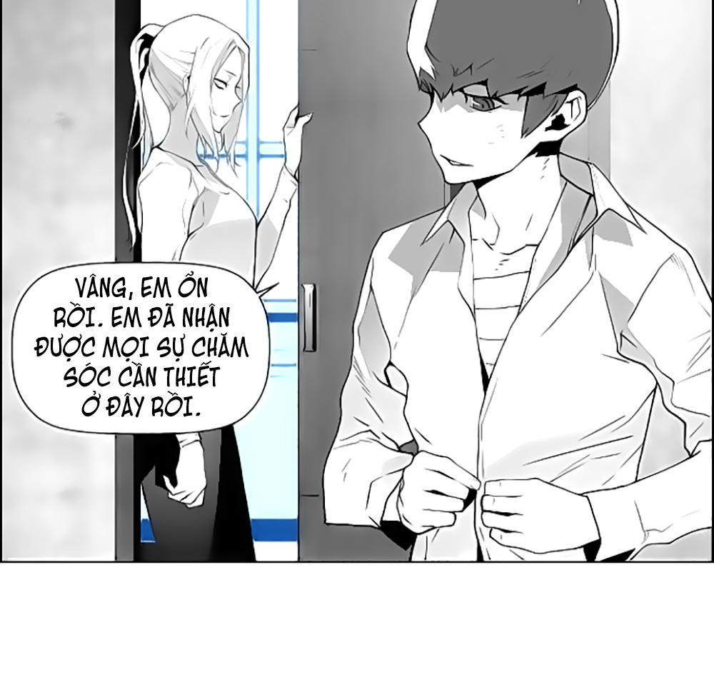 Kẻ Khủng Bố Chapter 38 - Trang 2